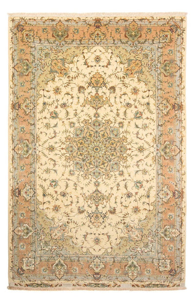 Tabriz - 50 Raj Tapete 200x308cm - Tapete persa