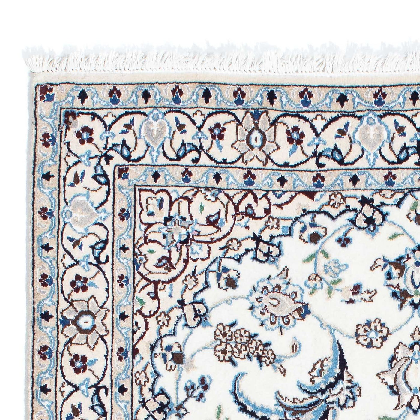 Nain - 9 la Tapete 170x112cm - Tapete persa