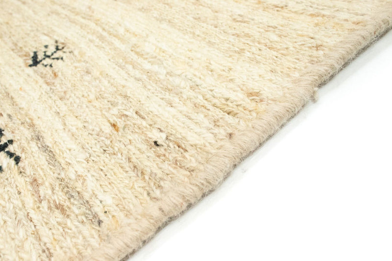 Gabbeh persa Tapete 174x115cm - Perserteppich Wollteppich