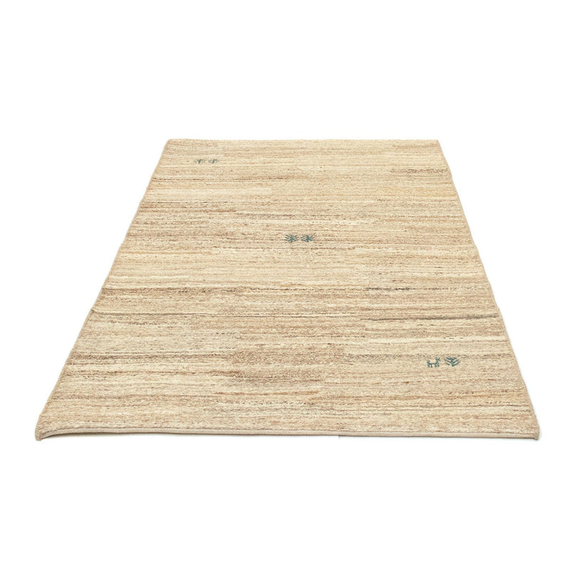 Gabbeh persa Tapete 117x180cm - Perserteppich Wollteppich