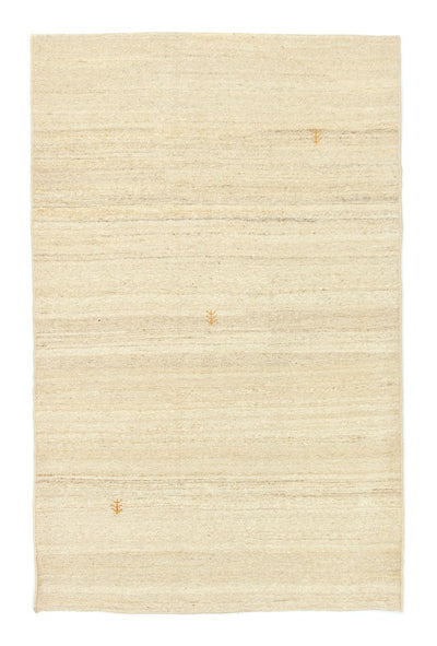 Gabbeh persa Tapete 113x179cm - Perserteppich Wollteppich