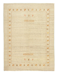 Gabbeh persa Tapete 193x147cm - Perserteppich Wollteppich – product image