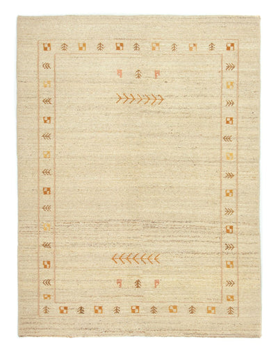 Gabbeh persa Tapete 147x193cm - Perserteppich Wollteppich