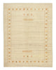 Gabbeh persa Tapete 193x147cm - Perserteppich Wollteppich