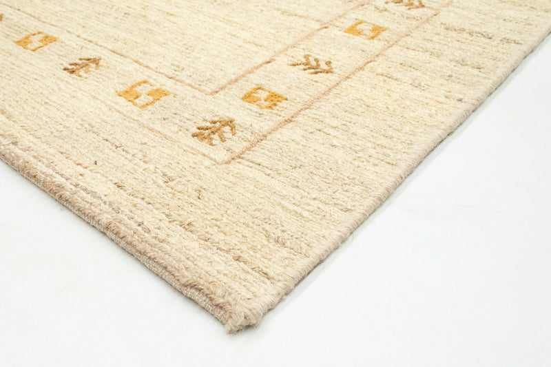 Gabbeh persa Tapete 193x147cm - Perserteppich Wollteppich