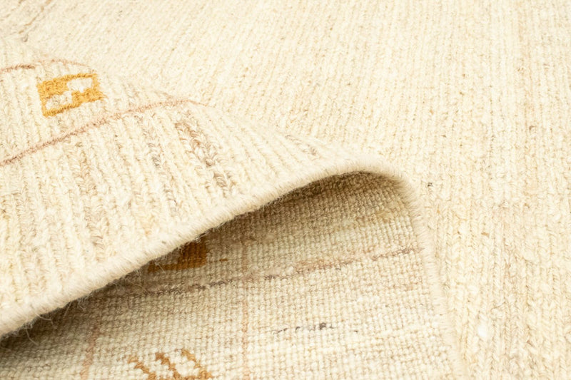 Gabbeh persa Tapete 193x147cm - Perserteppich Wollteppich