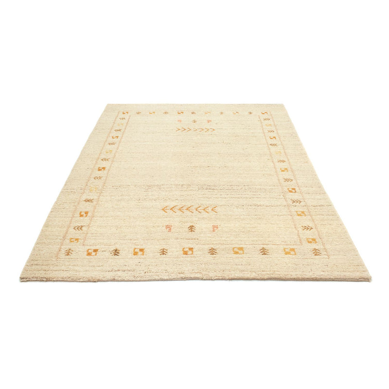 Gabbeh persa Tapete 193x147cm - Perserteppich Wollteppich