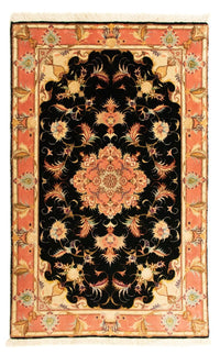 Tabriz - 50 Raj Tapete 118x71cm - Tapete persa – product image
