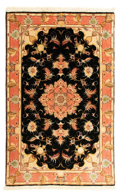 Tabriz - 50 Raj Tapete 71x118cm - Tapete persa