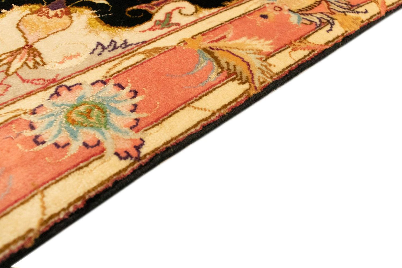 Tabriz - 50 Raj Tapete 118x71cm - Tapete persa