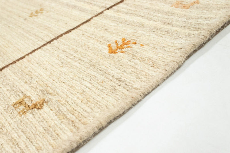 Gabbeh persa Tapete 172x123cm - Perserteppich Wollteppich