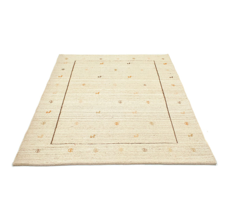 Gabbeh persa Tapete 172x123cm - Perserteppich Wollteppich