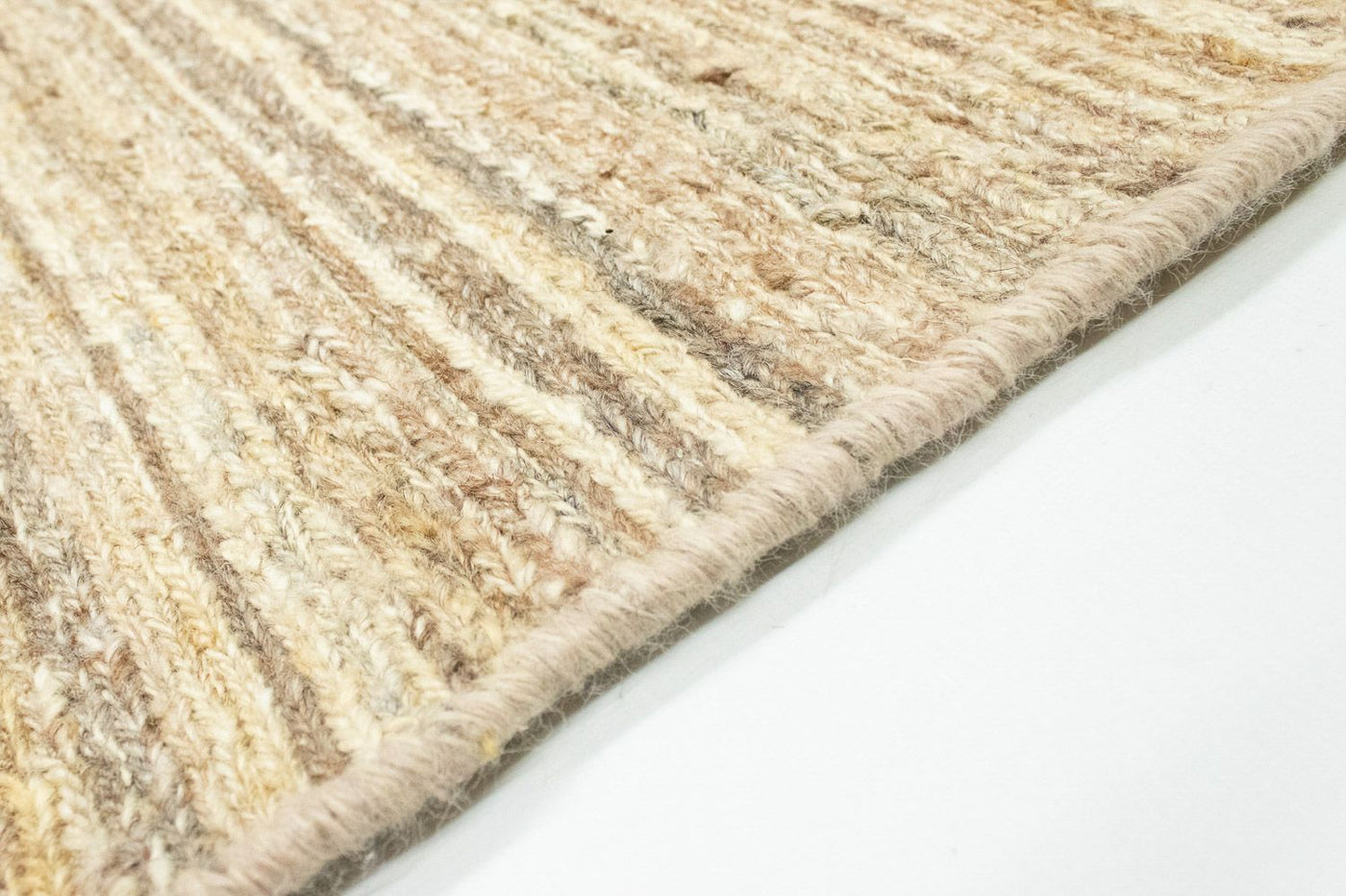 Gabbeh persa Tapete 200x142cm - Perserteppich Wollteppich