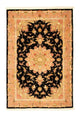 Tabriz - 50 Raj Tapete 154x105cm - Tapete persa