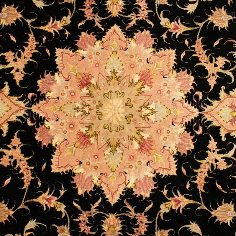 Tabriz - 50 Raj Tapete 154x105cm - Tapete persa