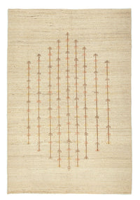Gabbeh persa Tapete 230x157cm - Perserteppich Wollteppich – product image
