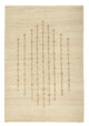 Gabbeh persa Tapete 230x157cm - Perserteppich Wollteppich