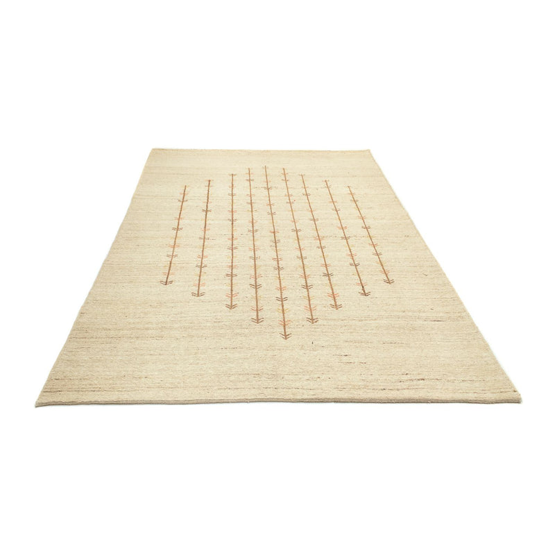 Gabbeh persa Tapete 230x157cm - Perserteppich Wollteppich