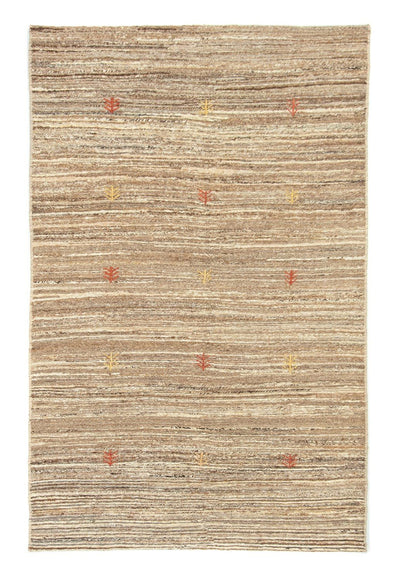 Gabbeh persa Tapete 112x172cm - Perserteppich Wollteppich