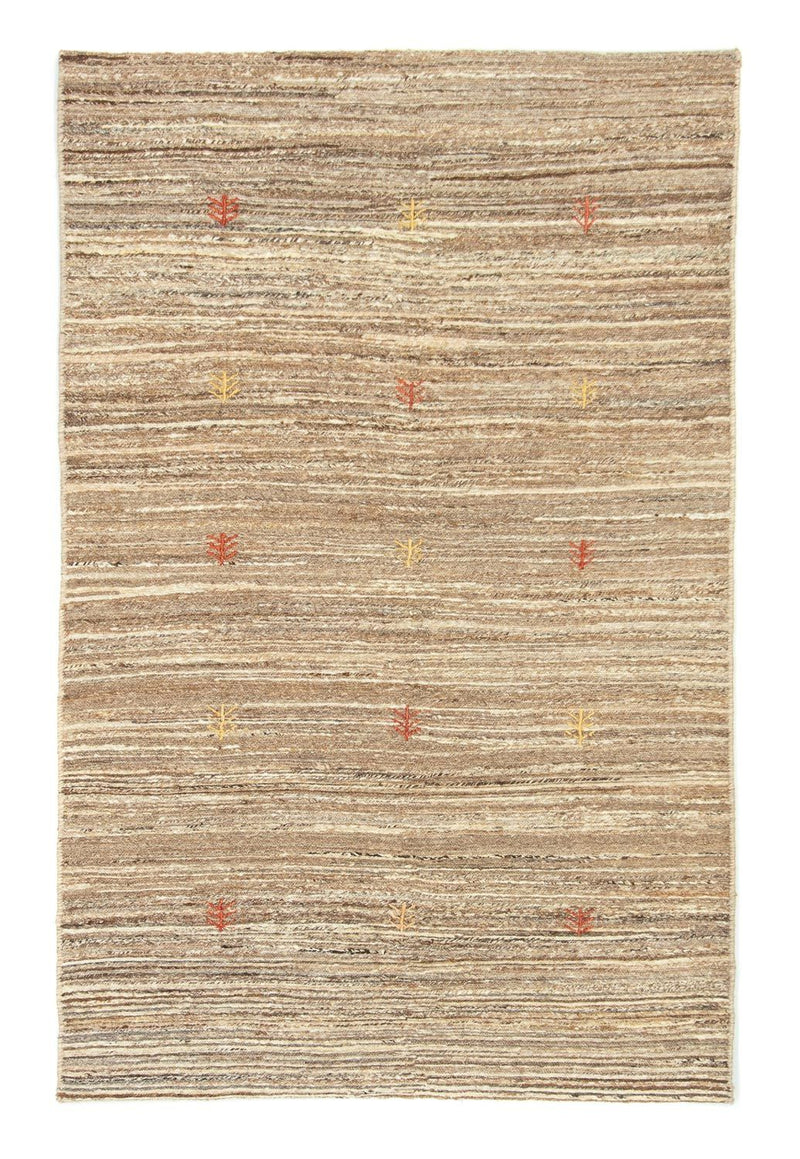 Gabbeh persa Tapete 172x112cm - Perserteppich Wollteppich