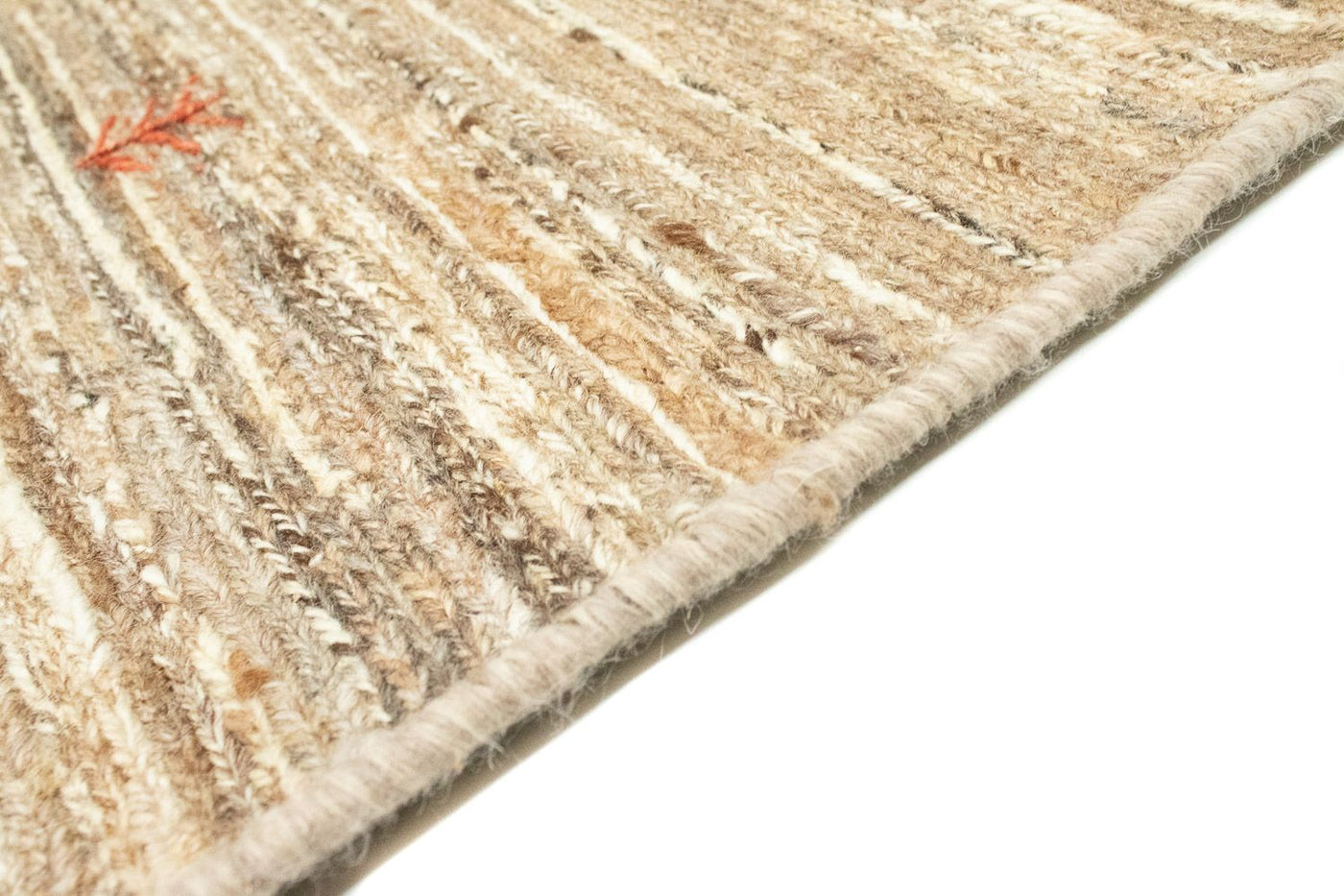 Gabbeh persa Tapete 172x112cm - Perserteppich Wollteppich