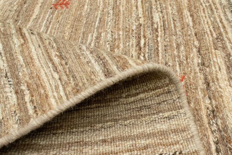 Gabbeh persa Tapete 172x112cm - Perserteppich Wollteppich
