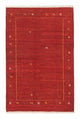 Gabbeh persa Tapete 175x112cm - Perserteppich Wollteppich