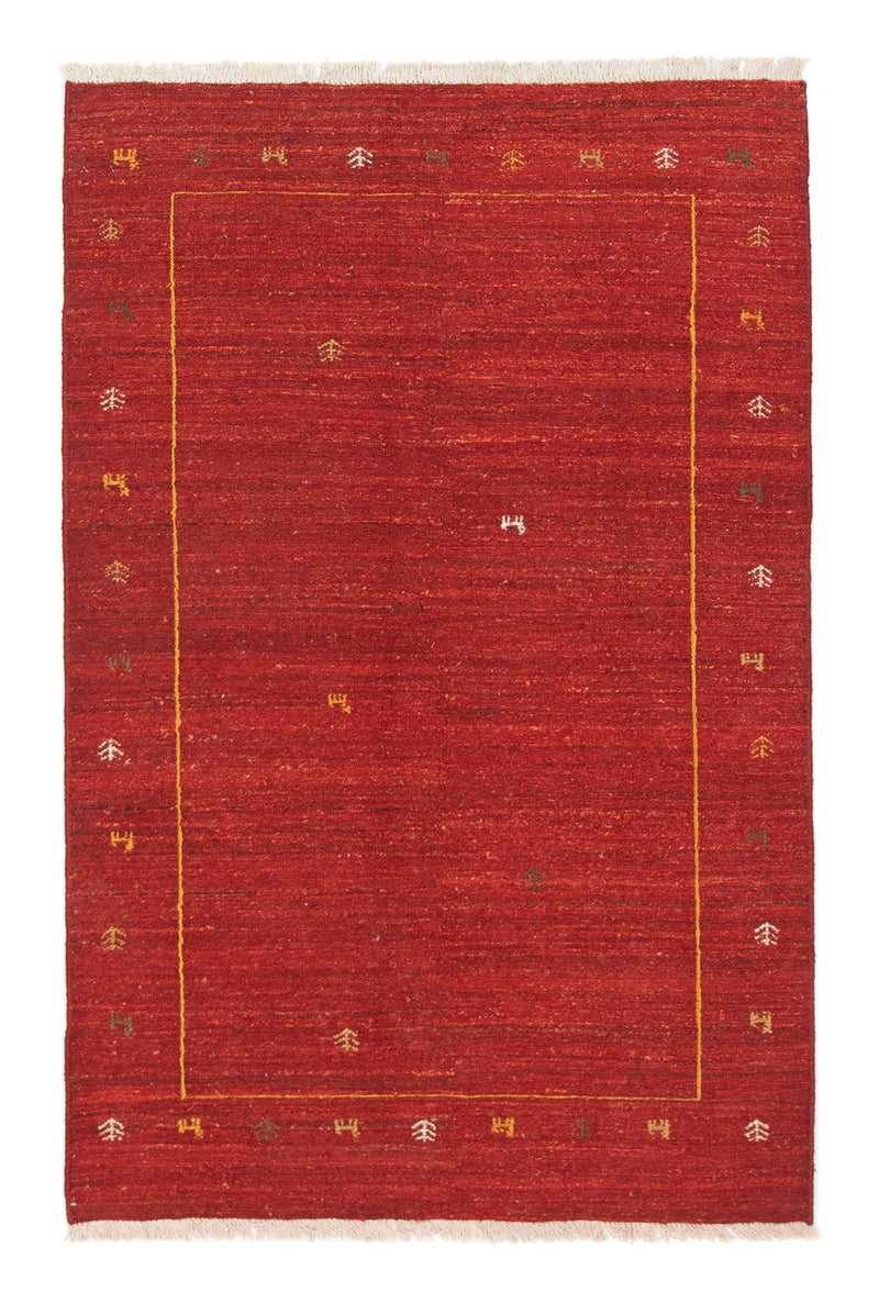 Gabbeh persa Tapete 175x112cm - Perserteppich Wollteppich