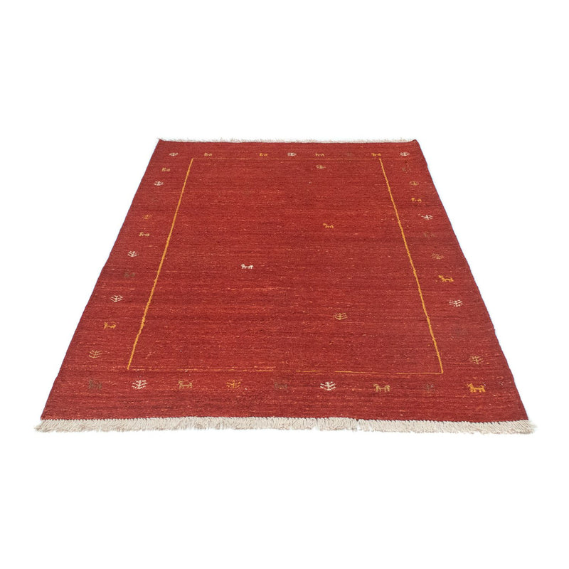 Gabbeh persa Tapete 175x112cm - Perserteppich Wollteppich