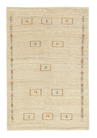 Gabbeh persa Tapete 166x113cm - Perserteppich Wollteppich – product image
