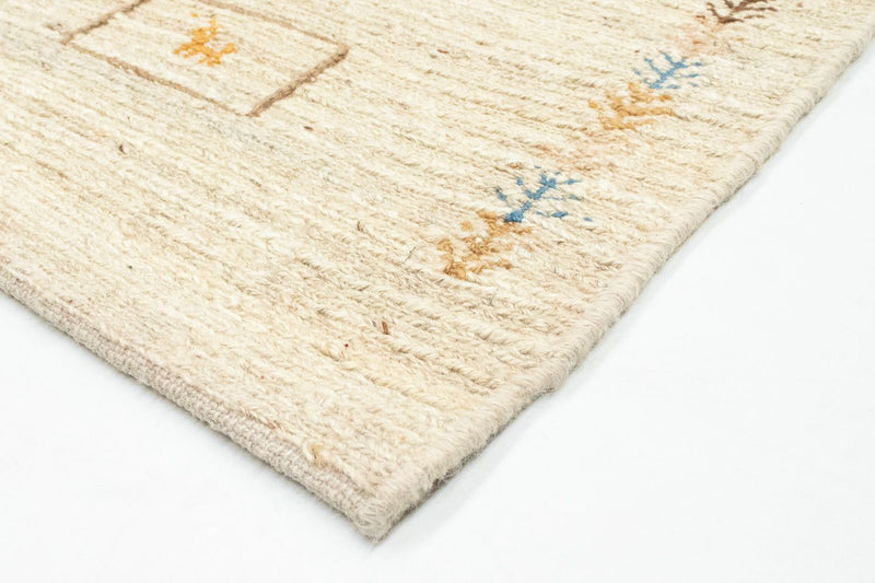 Gabbeh persa Tapete 166x113cm - Perserteppich Wollteppich