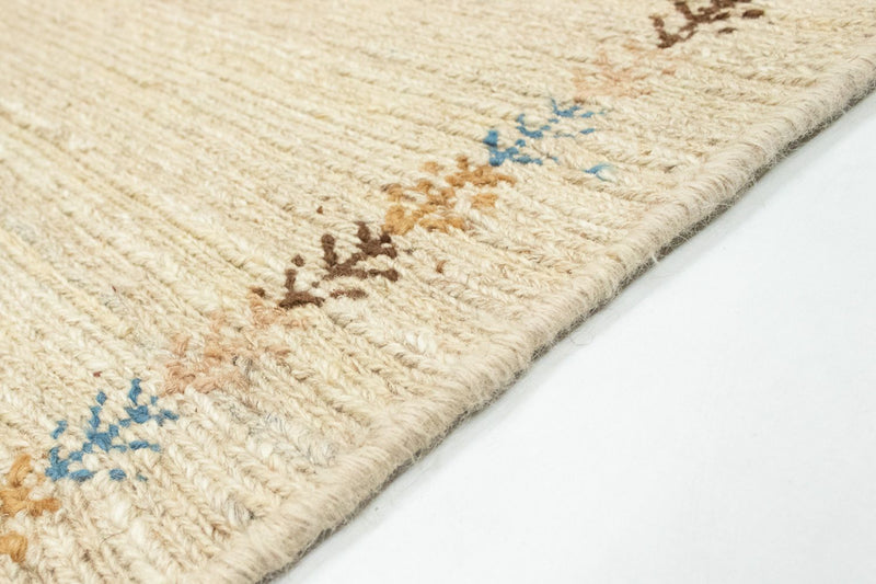Gabbeh persa Tapete 166x113cm - Perserteppich Wollteppich