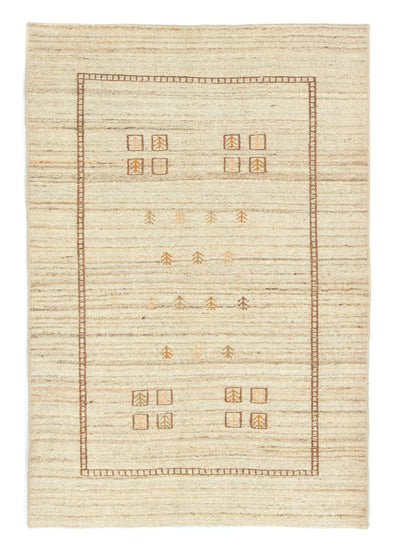 Gabbeh persa Tapete 118x170cm - Perserteppich Wollteppich