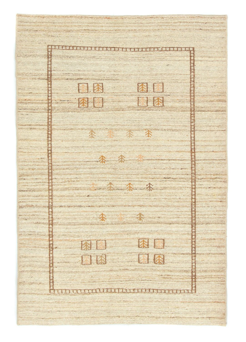 Gabbeh persa Tapete 170x118cm - Perserteppich Wollteppich