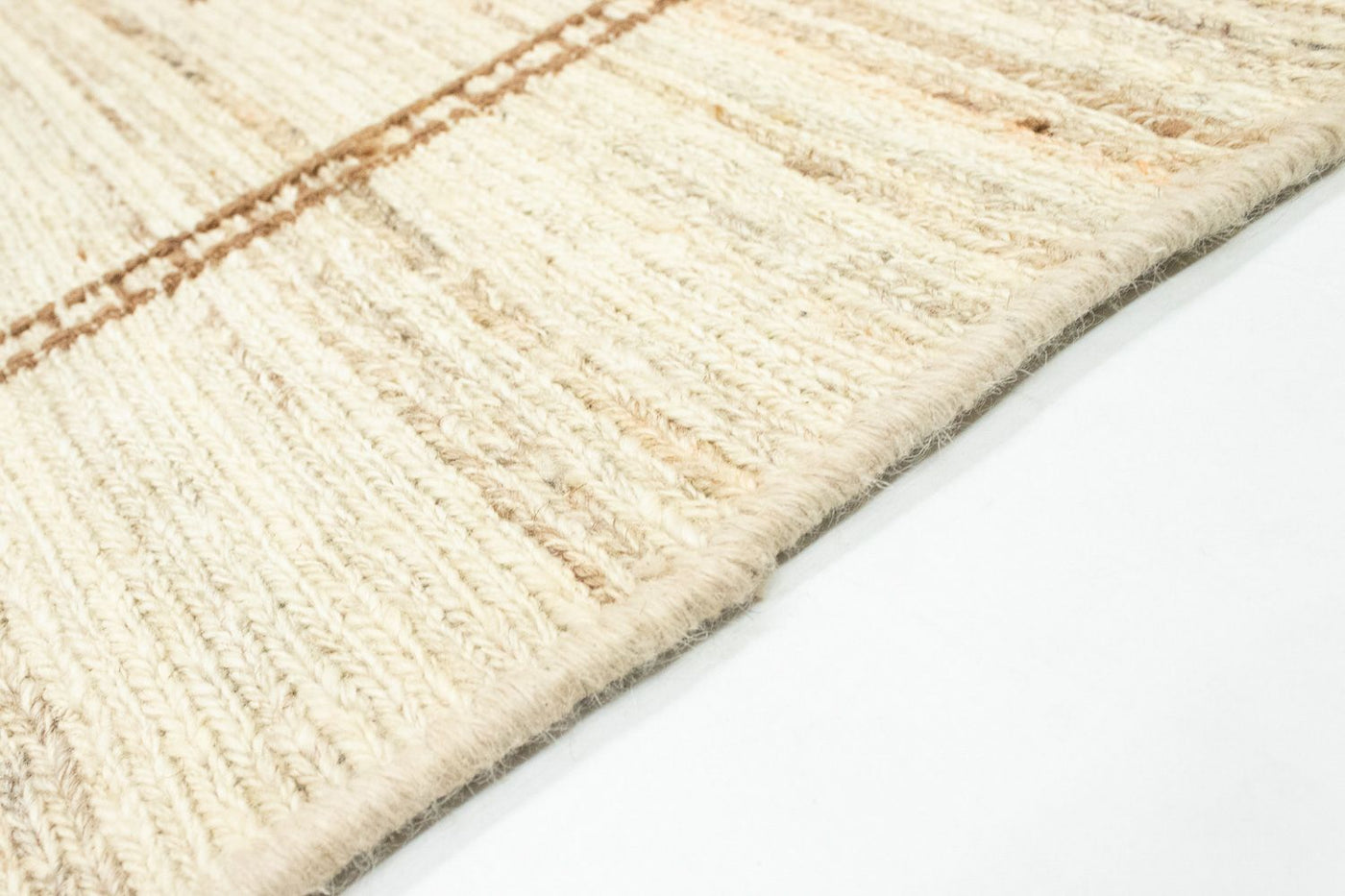 Gabbeh persa Tapete 170x118cm - Perserteppich Wollteppich