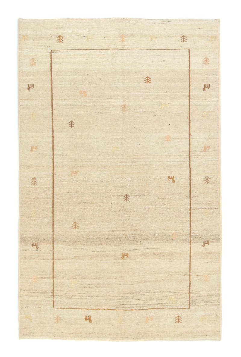 Gabbeh persa Tapete 171x110cm - Perserteppich Wollteppich
