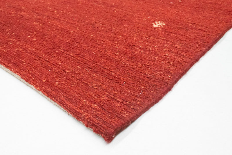 Gabbeh persa Tapete 169x118cm - Perserteppich Wollteppich