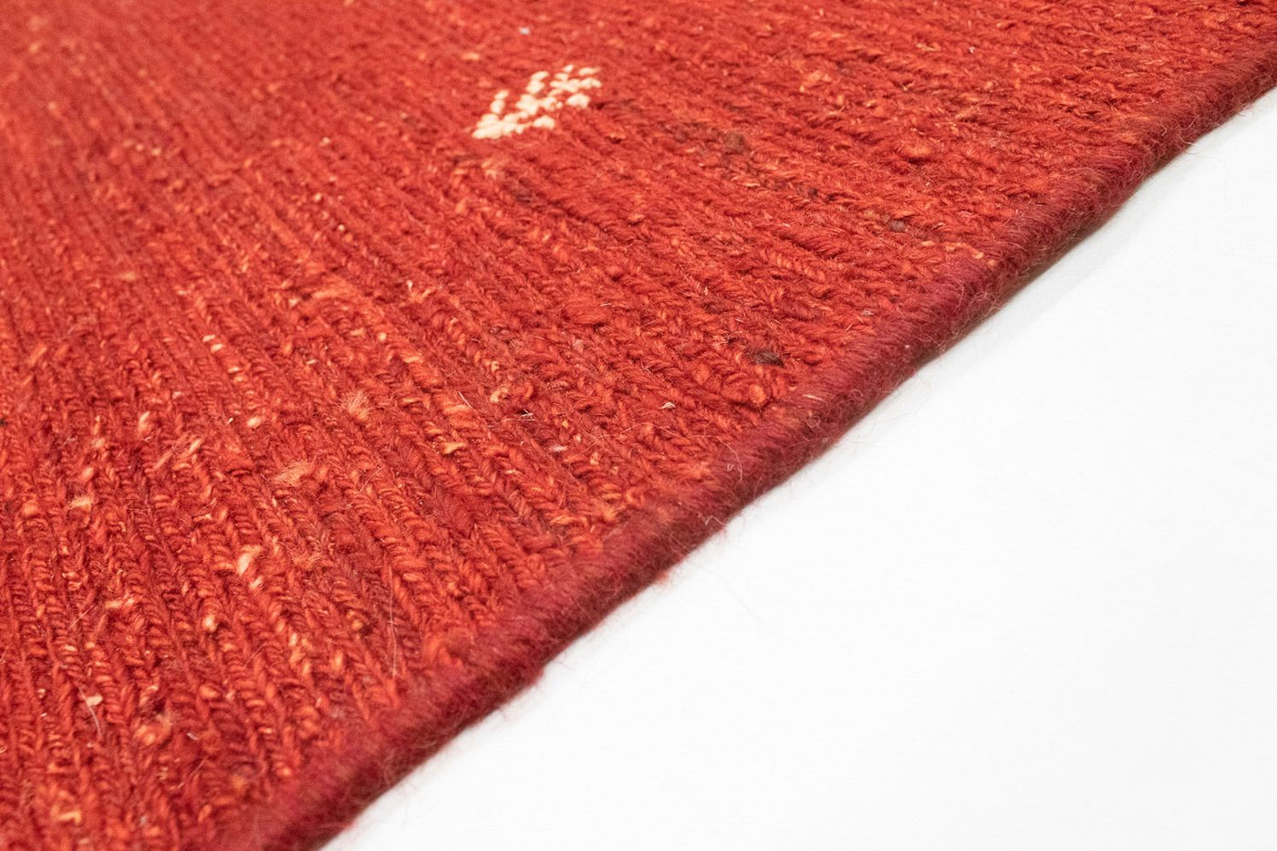 Gabbeh persa Tapete 169x118cm - Perserteppich Wollteppich