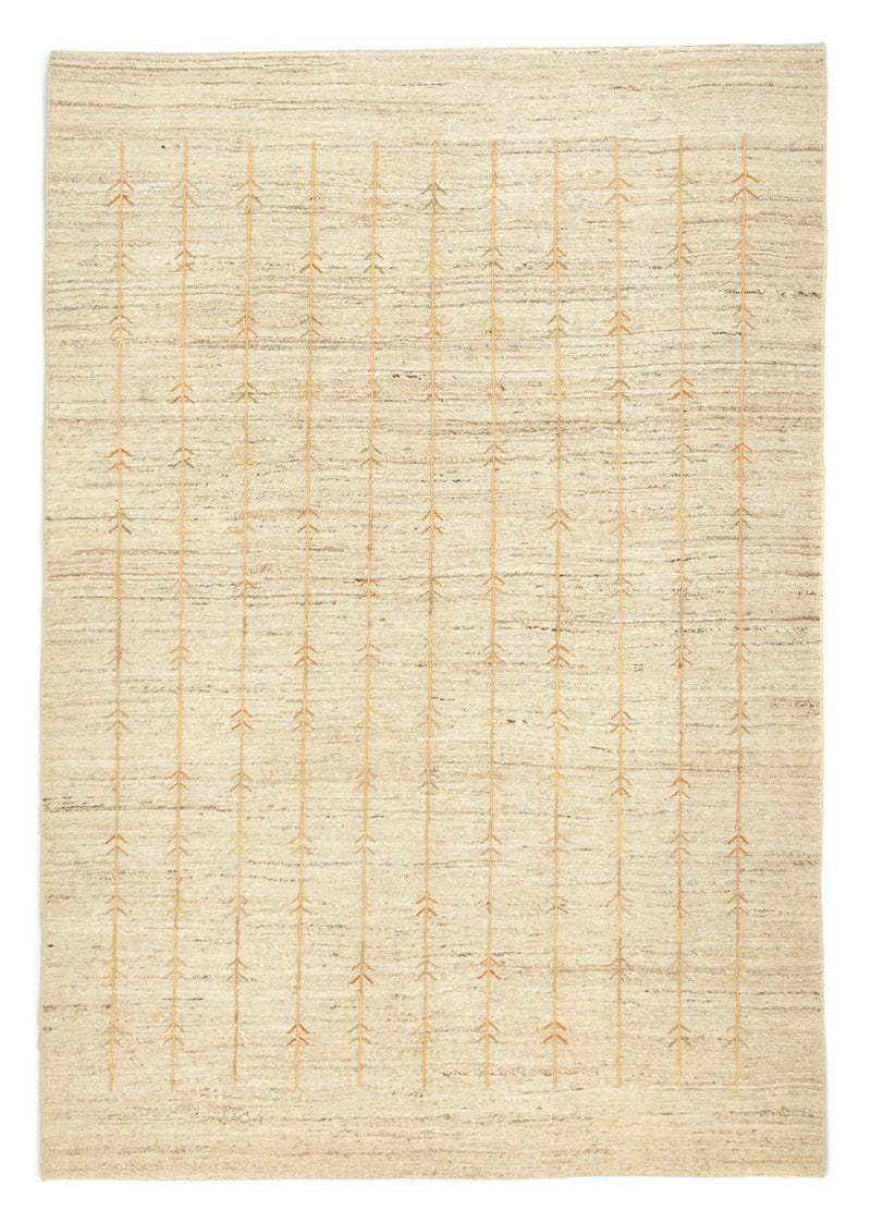 Gabbeh persa Tapete 240x167cm - Perserteppich Wollteppich