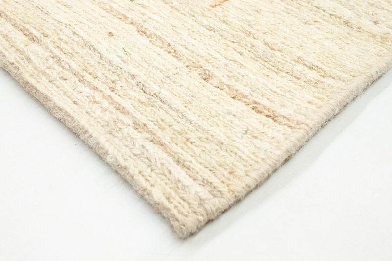Gabbeh persa Tapete 240x167cm - Perserteppich Wollteppich
