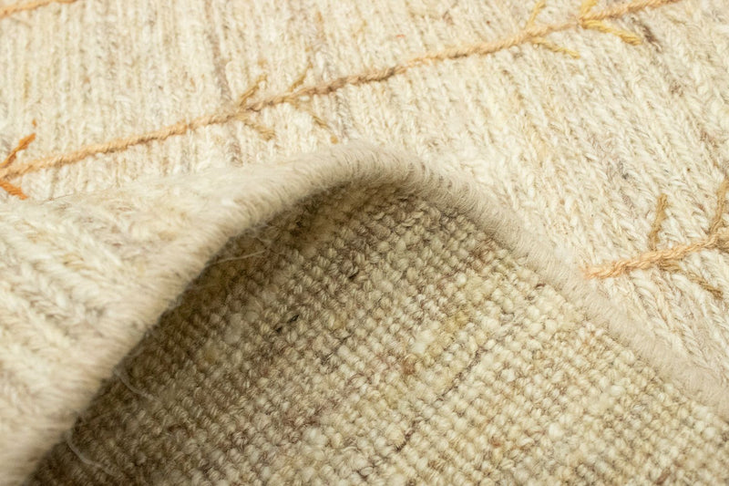 Gabbeh persa Tapete 240x167cm - Perserteppich Wollteppich