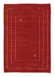 Gabbeh persa Tapete 165x113cm - Perserteppich Wollteppich
