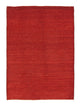 Gabbeh persa Tapete 159x118cm - Perserteppich Wollteppich