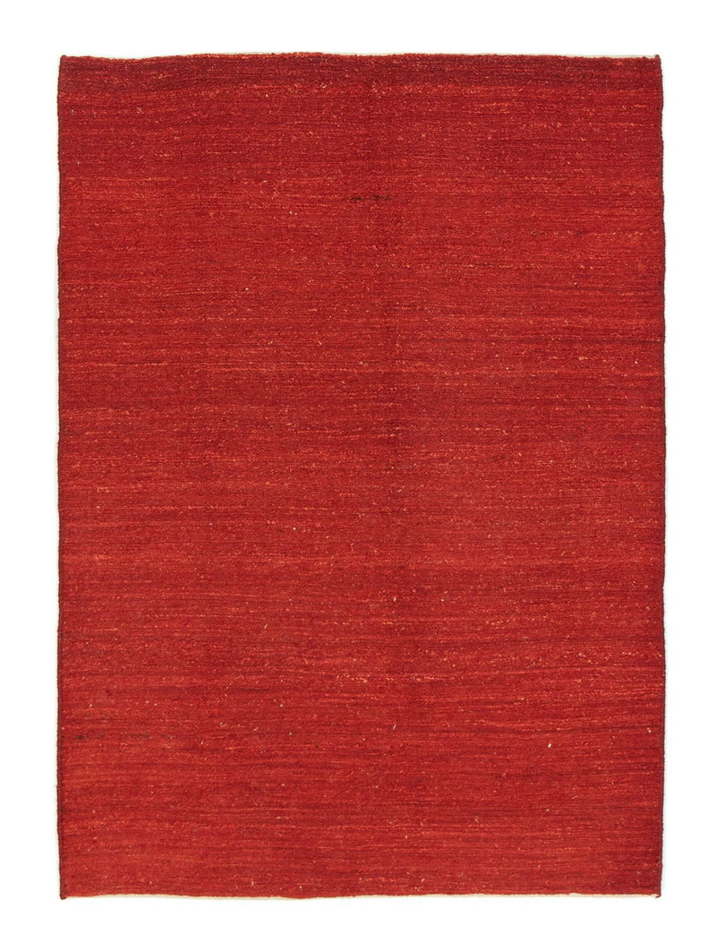 Gabbeh persa Tapete 159x118cm - Perserteppich Wollteppich