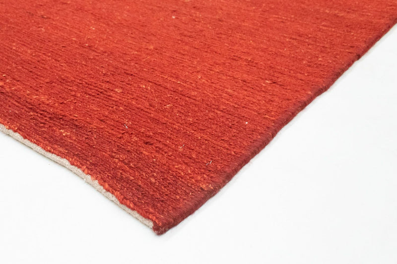 Gabbeh persa Tapete 159x118cm - Perserteppich Wollteppich
