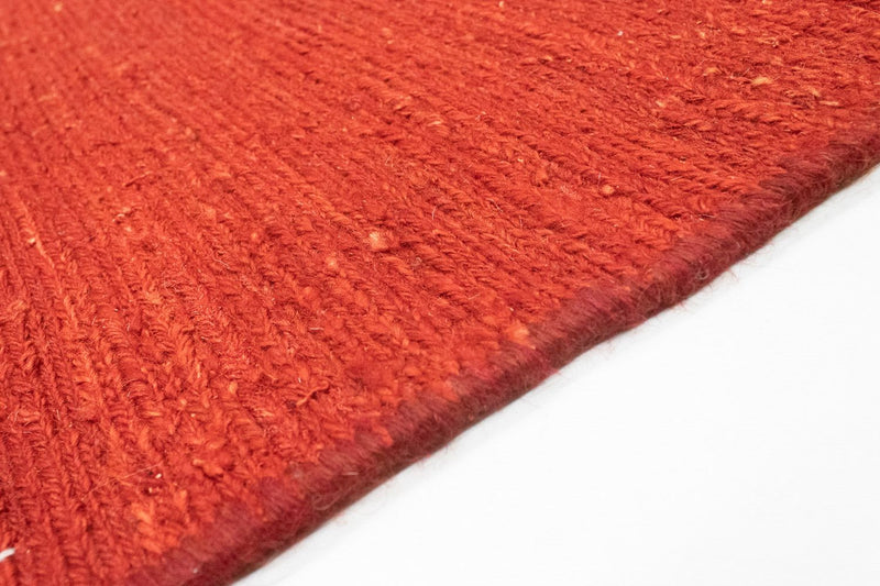 Gabbeh persa Tapete 159x118cm - Perserteppich Wollteppich