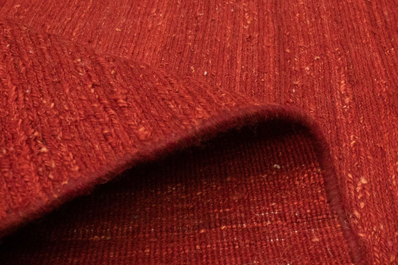 Gabbeh persa Tapete 159x118cm - Perserteppich Wollteppich