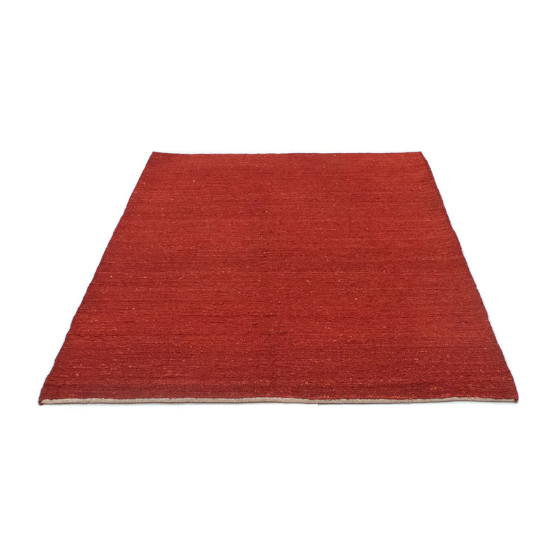 Gabbeh persa Tapete 159x118cm - Perserteppich Wollteppich