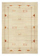 Gabbeh persa Tapete 240x166cm - Perserteppich Wollteppich
