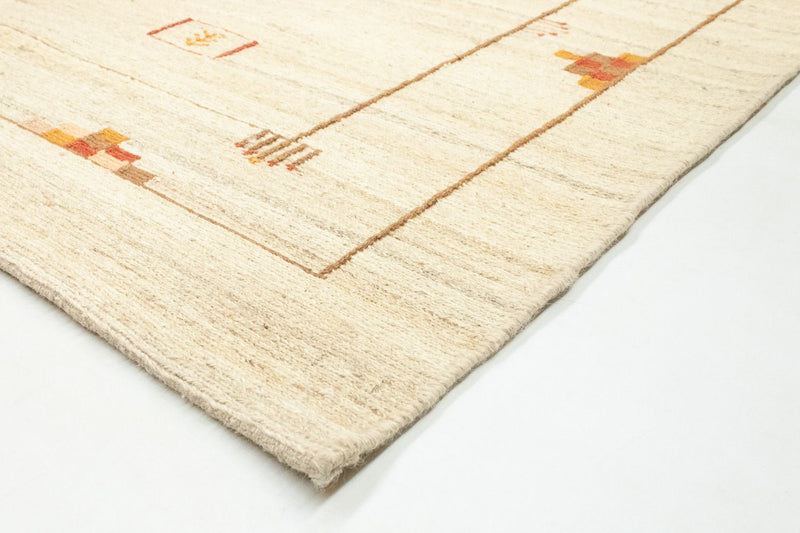 Gabbeh persa Tapete 240x166cm - Perserteppich Wollteppich